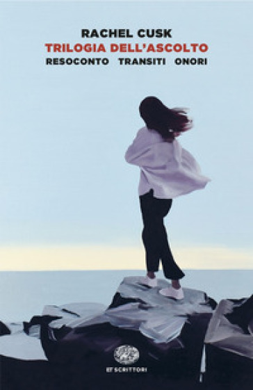 Trilogia Dell'ascolto. Resoconto, Transiti, Onori