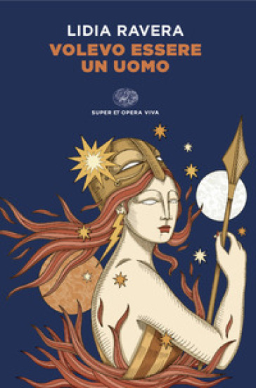 VOLEVO ESSERE UN UOMO