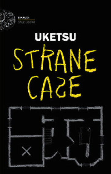 Strane case