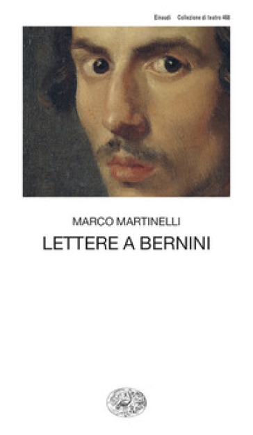Lettere A Bernini-image