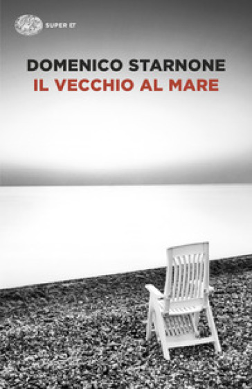 IL VECCHIO AL MARE