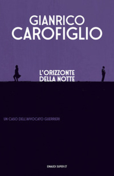 L'orizzonte della notte