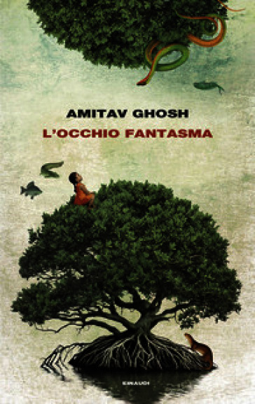L'occhio fantasma
