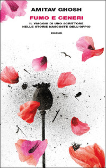 FUMO E CENERI. IL VIAGGIO DI UNO SCRITTO