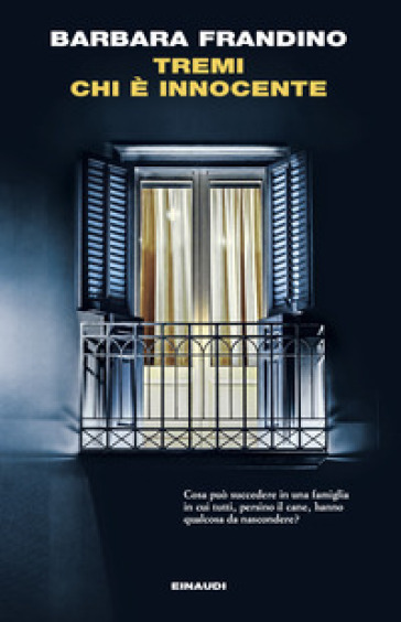 TREMI CHI &Egrave; INNOCENTE