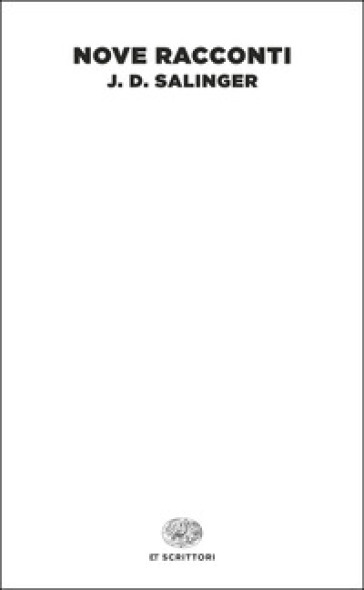 Nove racconti