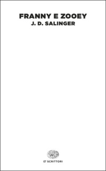Franny e Zooey