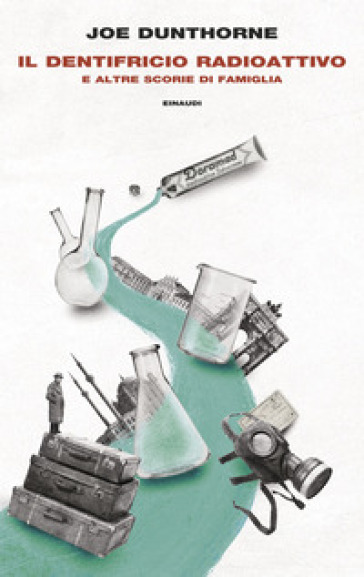 IL IL DENTIFRICIO RADIOATTIVO E ALTRE SC