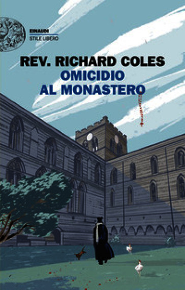 Omicidio al monastero