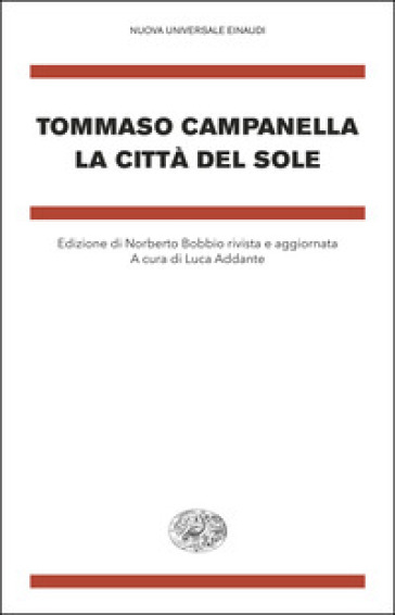 La Città del sole