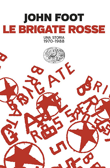 Le Brigate rosse. Una storia (1970-1988)