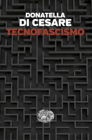TECNOFASCISMO