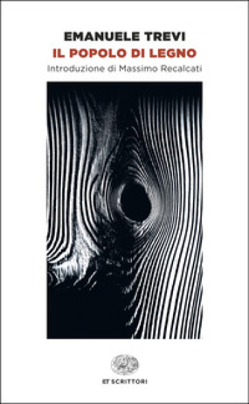 Il popolo di legno