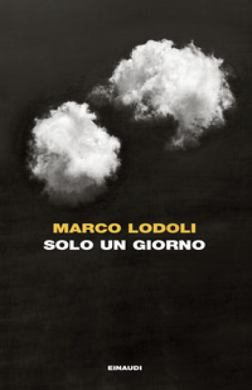 SOLO UN GIORNO