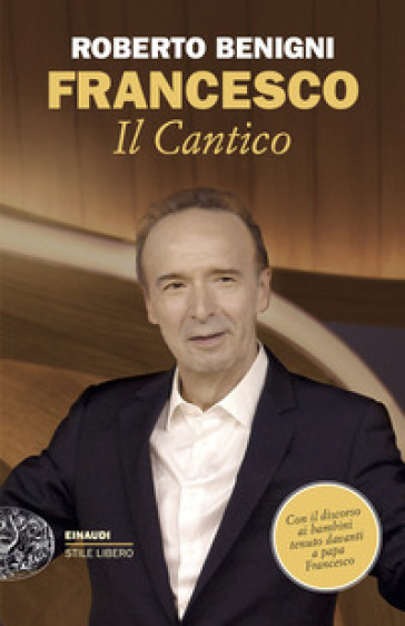 Francesco. Il Cantico