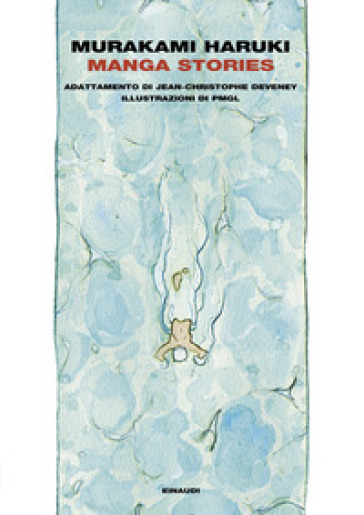 Manga Stories. Ediz. italiana