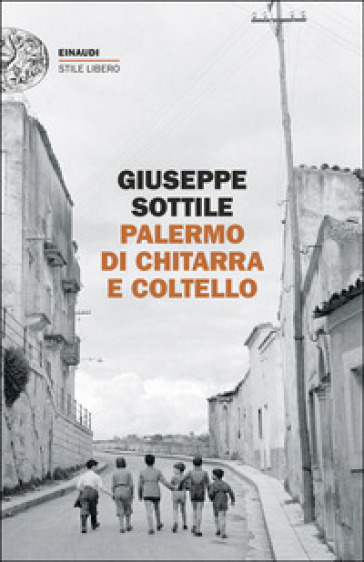 Palermo di chitarra e coltello