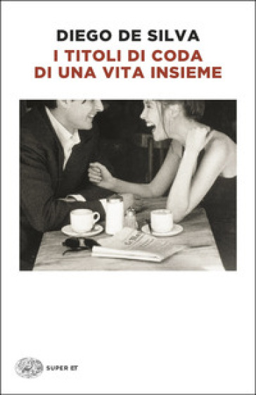 I titoli di coda di una vita insieme