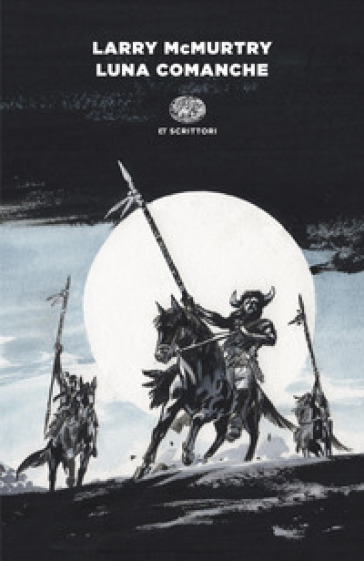 Luna comanche