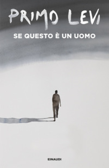 Se questo è un uomo