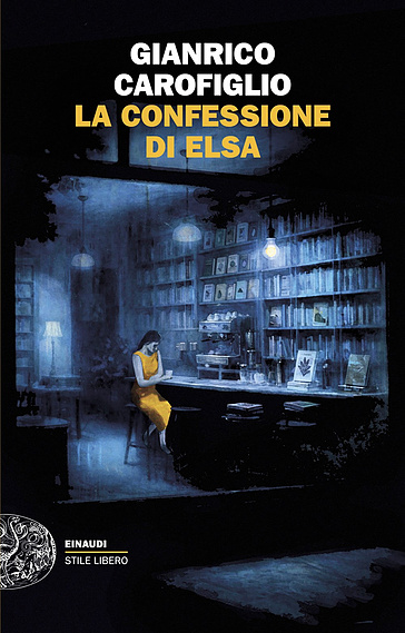 La confessione di Elsa