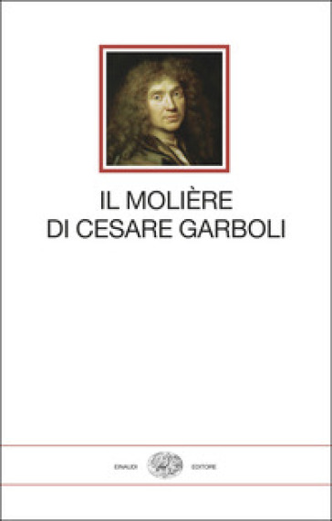 Il Molière di Cesare Garboli