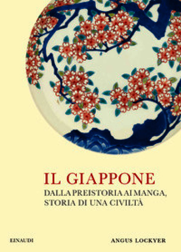 IL GIAPPONE. DALLA PREISTORIA AI MANGA,