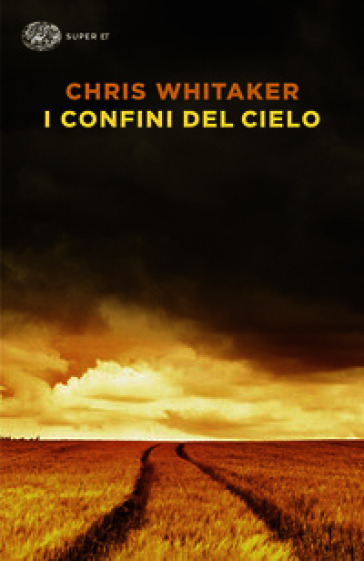 I confini del cielo