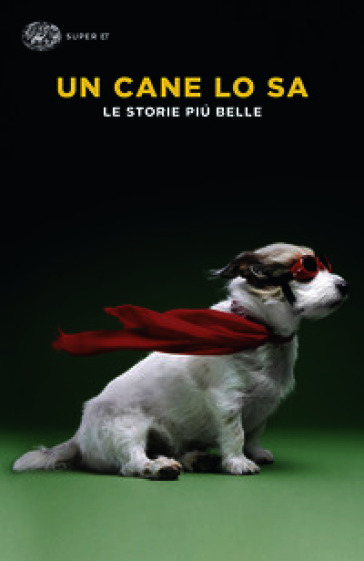 Un cane lo sa. Le storie più belle