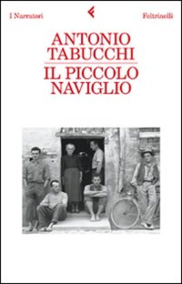 Il Piccolo Naviglio