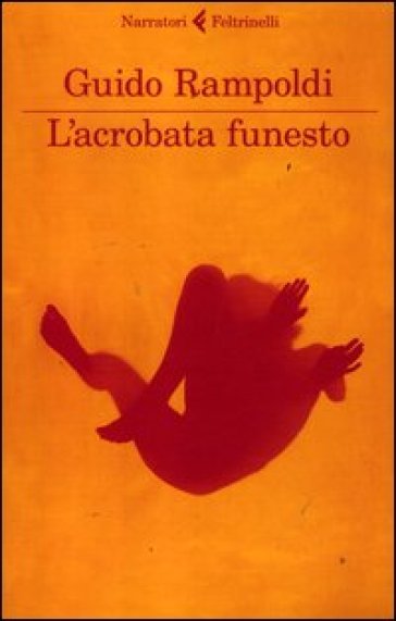 L'acrobata funesto-0