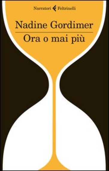 Ora o mai più-0