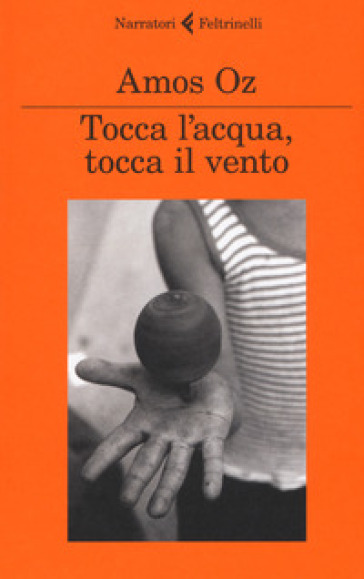 Tocca L'acqua, Tocca Il Vento