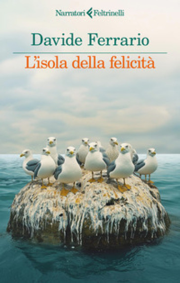 L'isola Della Felicità