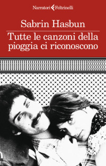 TUTTE LE CANZONI DELLA PIOGGIA CI RICONO