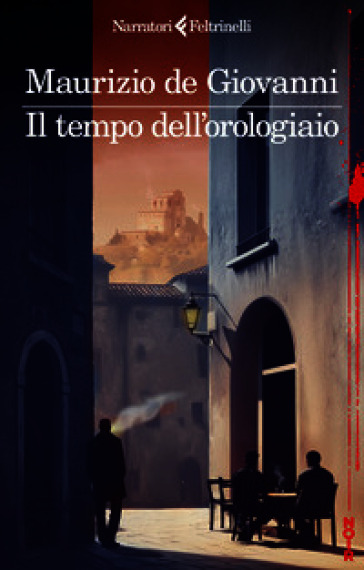 Il tempo dell'orologiaio