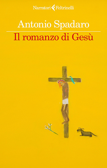Il romanzo di Gesù