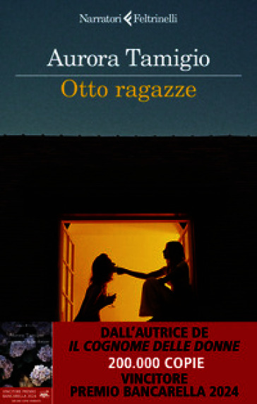 Otto ragazze