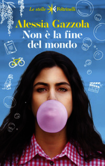 Non è la fine del mondo