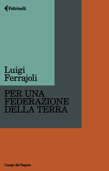 Per una Federazione della Terra