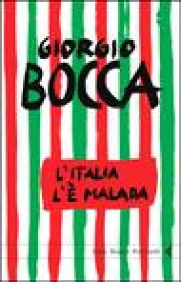 L'italia L'è Malada
