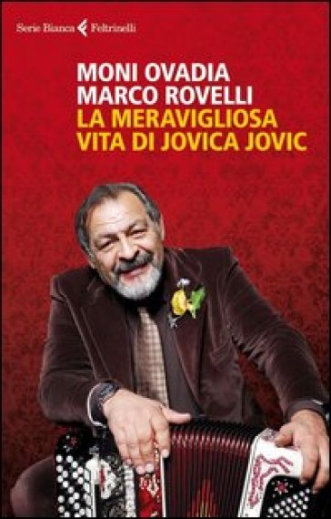 La meravigliosa vita di Jovica Jovic-0