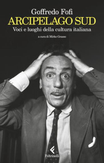 Arcipelago Sud. Voci e luoghi della cultura italiana