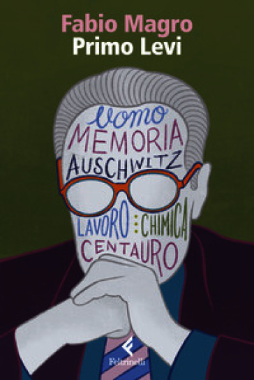 Primo Levi
