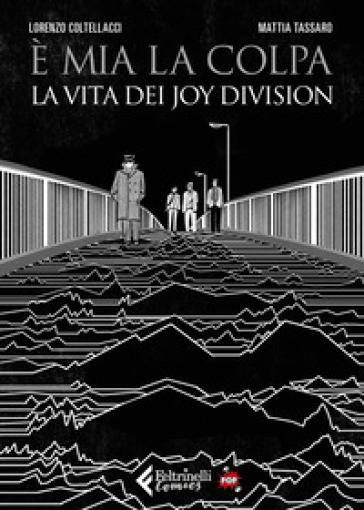 È mia la colpa. Ediz. pop