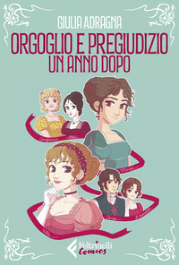 Orgoglio e pregiudizio. Un anno dopo