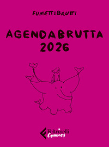 Agendabrutta 2026