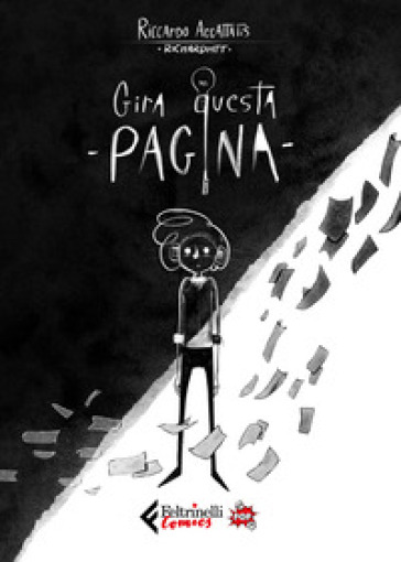 Gira questa pagina. Ediz. pop