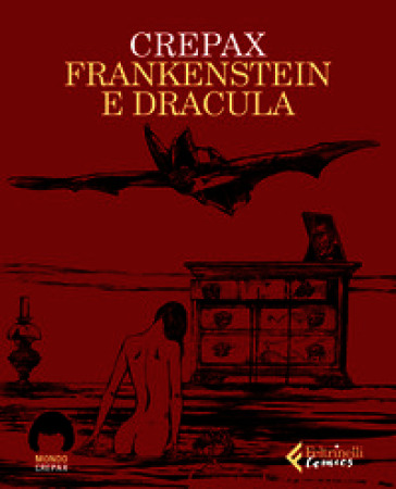 Frankenstein e Dracula