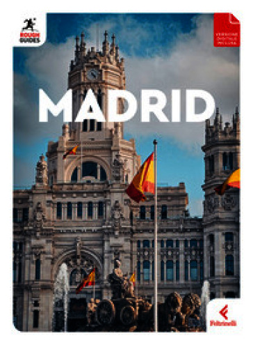 Madrid Pocket